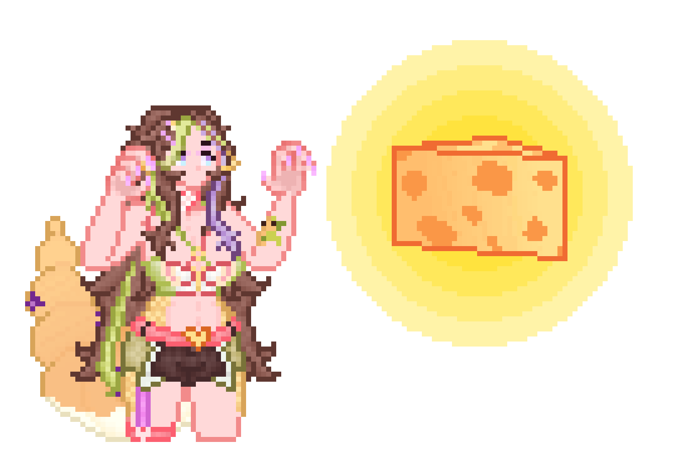 PIRUNKA'S GIF EXAMPLE Пирунка гиф пример